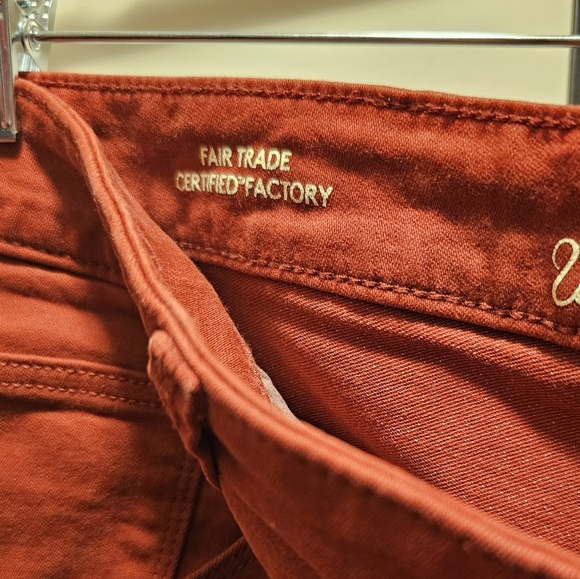 Jeans Universal Thread Size 18/34 R - Picture 4 of 5